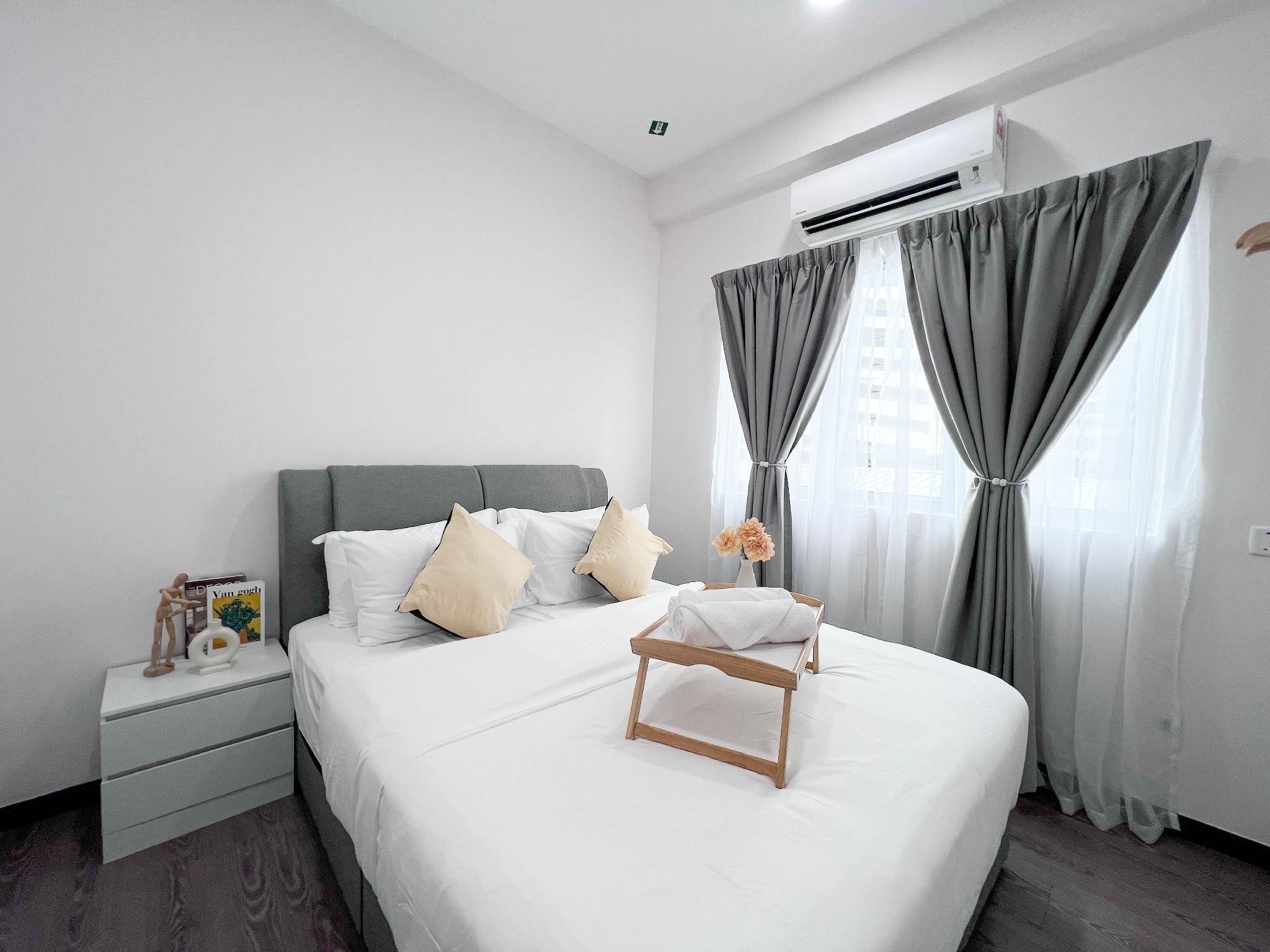 MH Maison DeluxeSuite JalanGombak 09