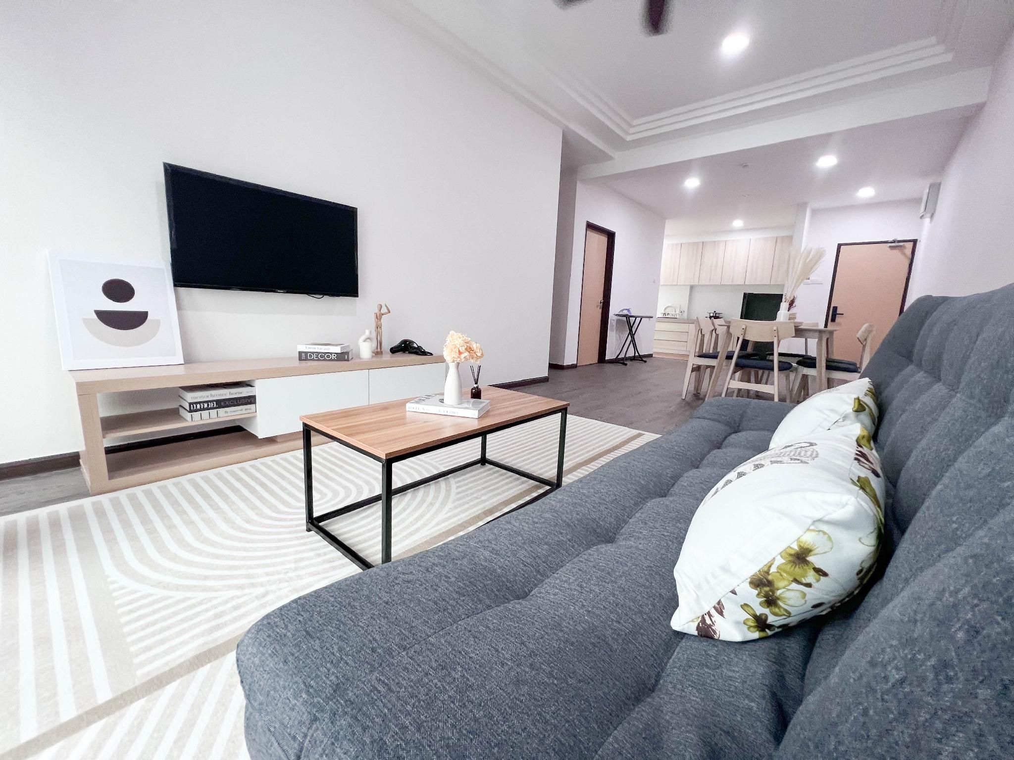 MH Maison 2BR2B 4Pax Chill 08