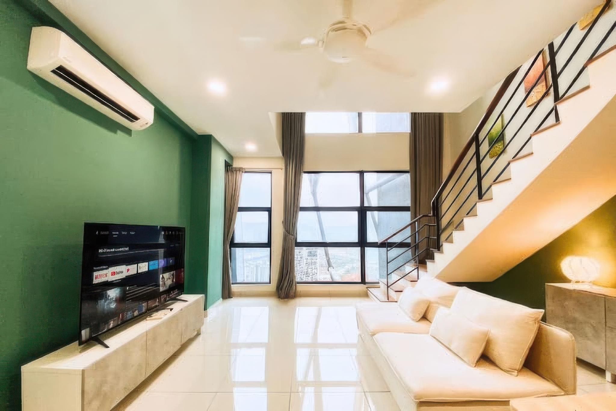 2 Bedroom