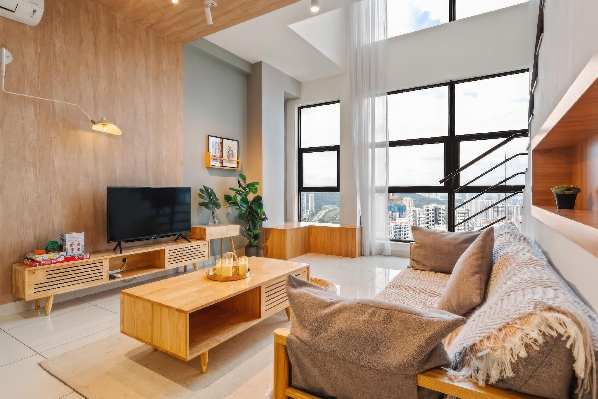 3 Bedroom