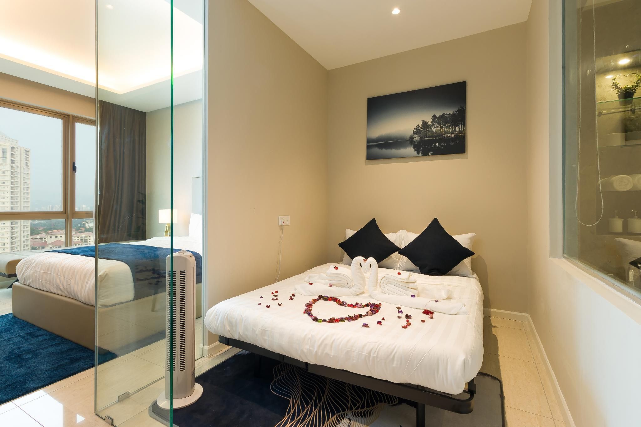 Premium Suite