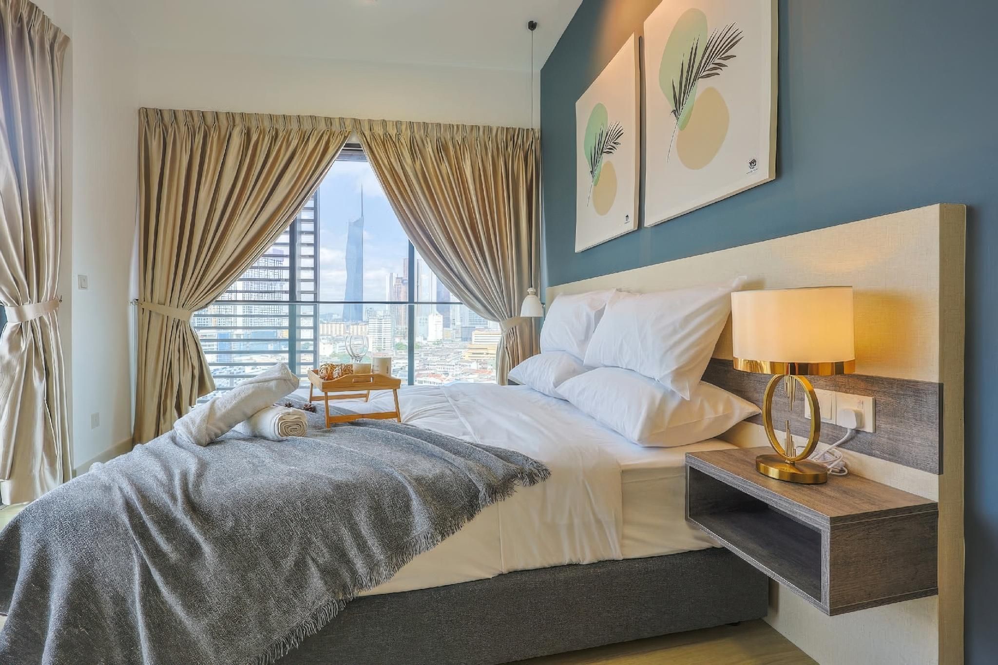 2 Bedroom
