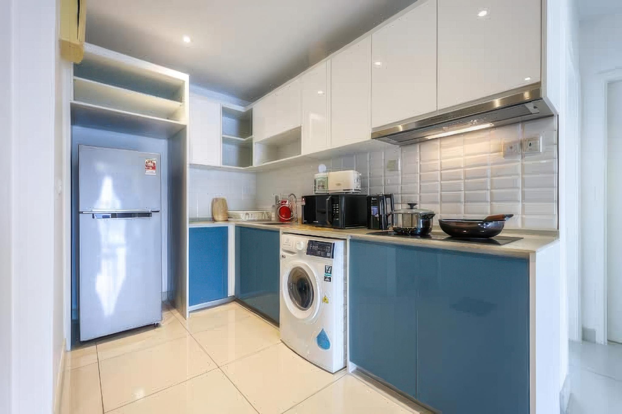 2 Bedroom
