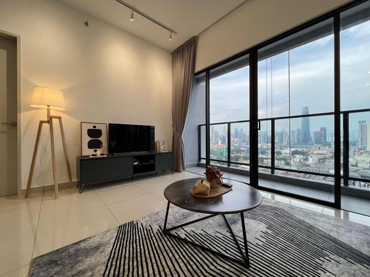 Family Double Room