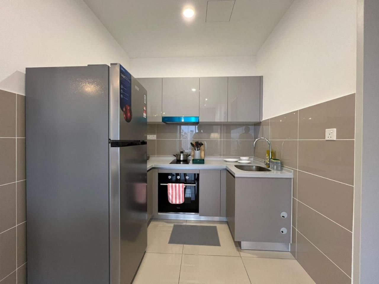 Family Double Room