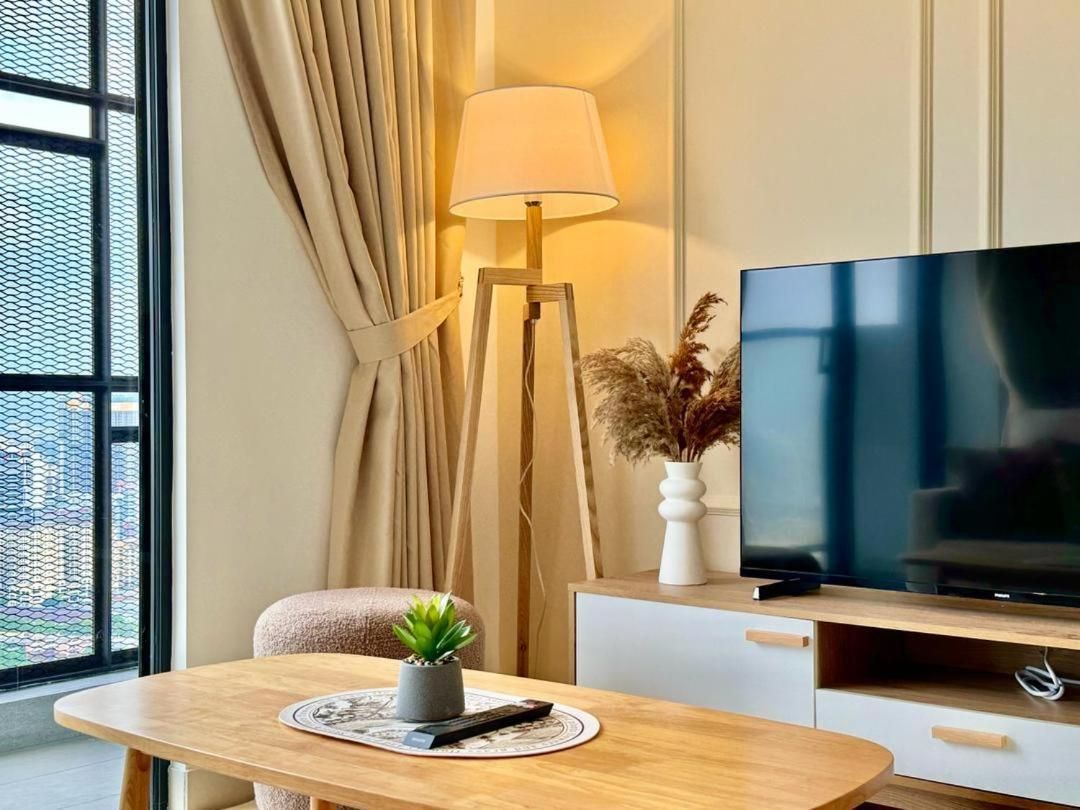 Standard family room