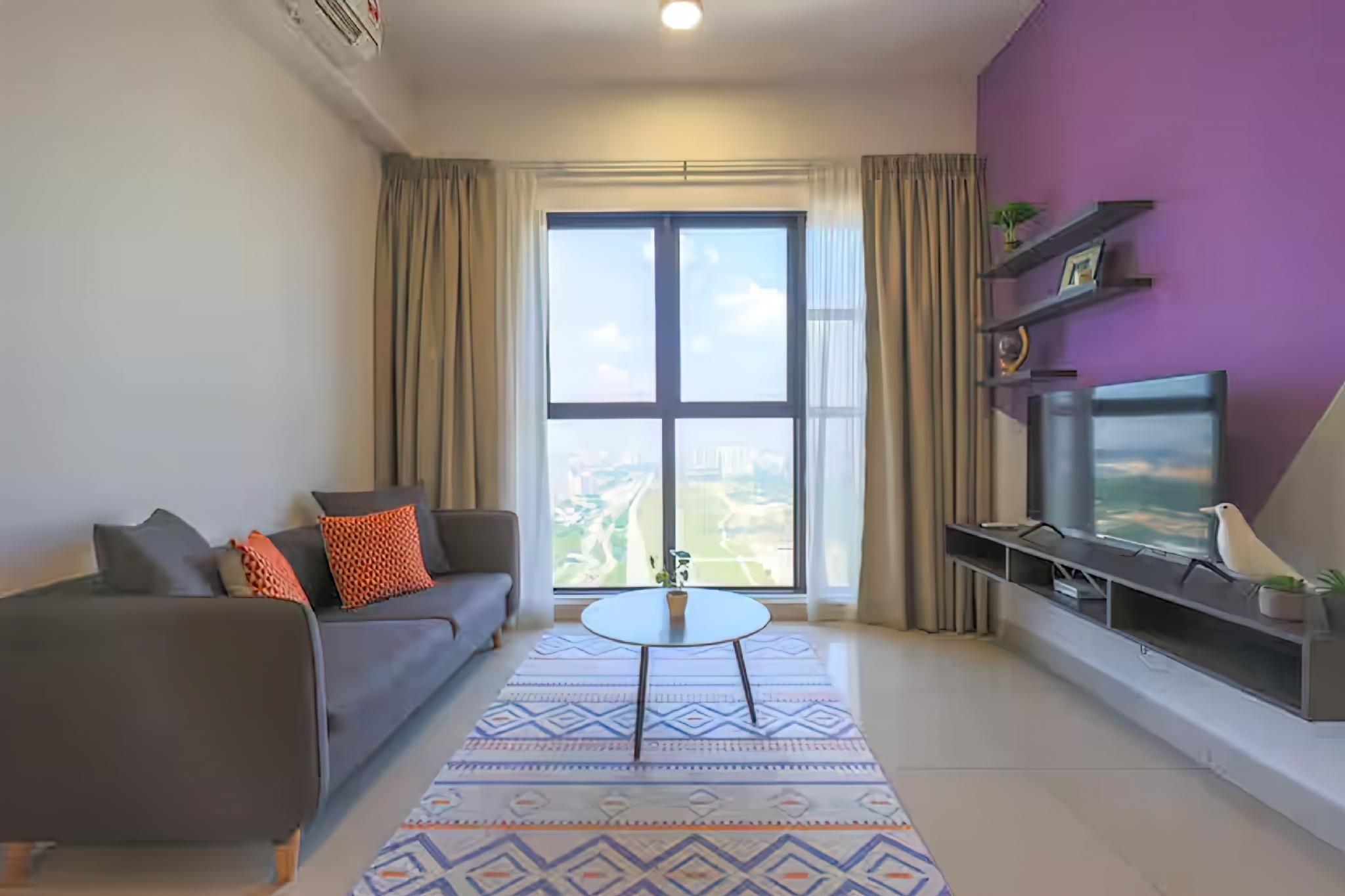 2 Bedroom
