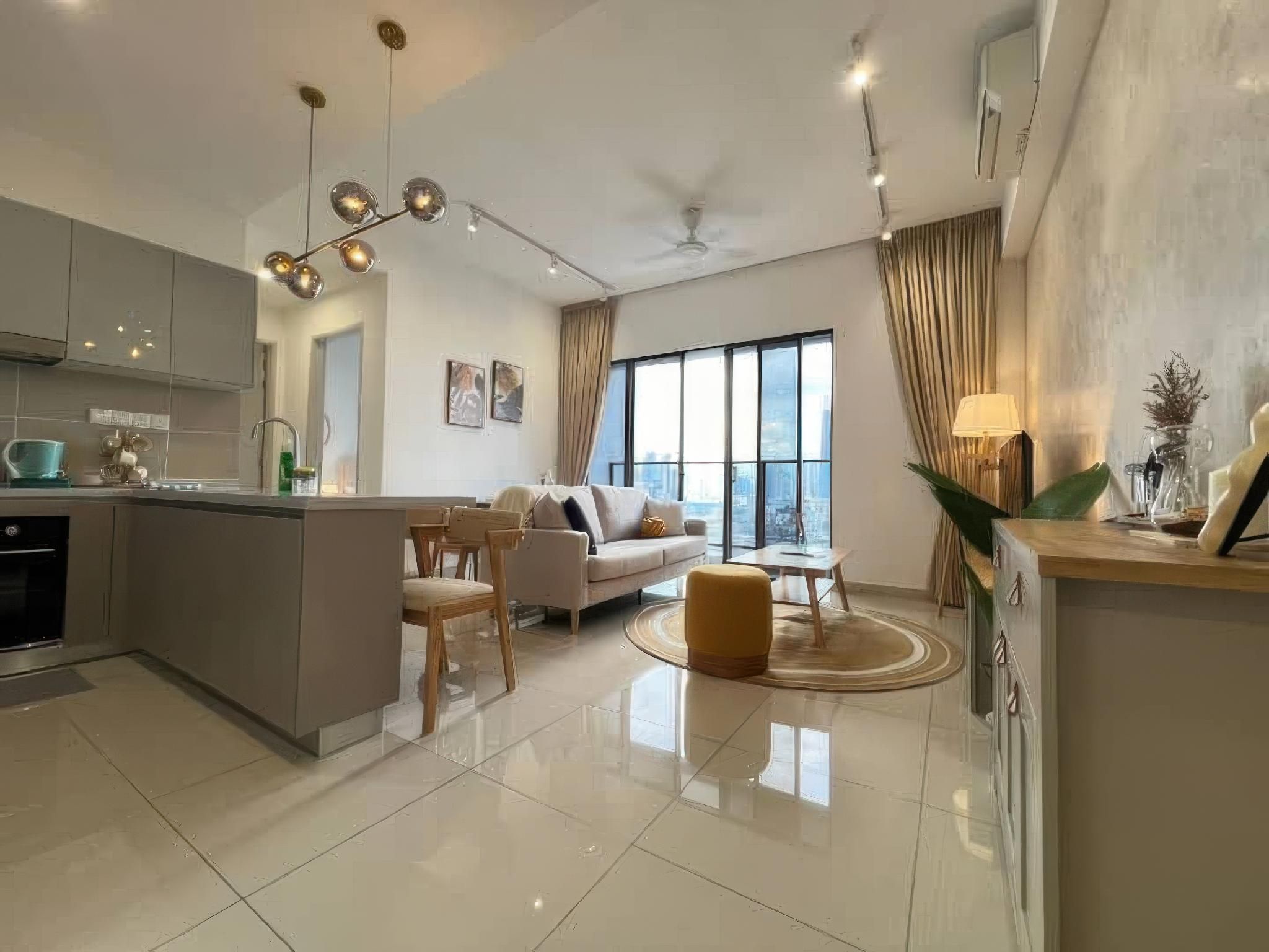 3 Bedroom