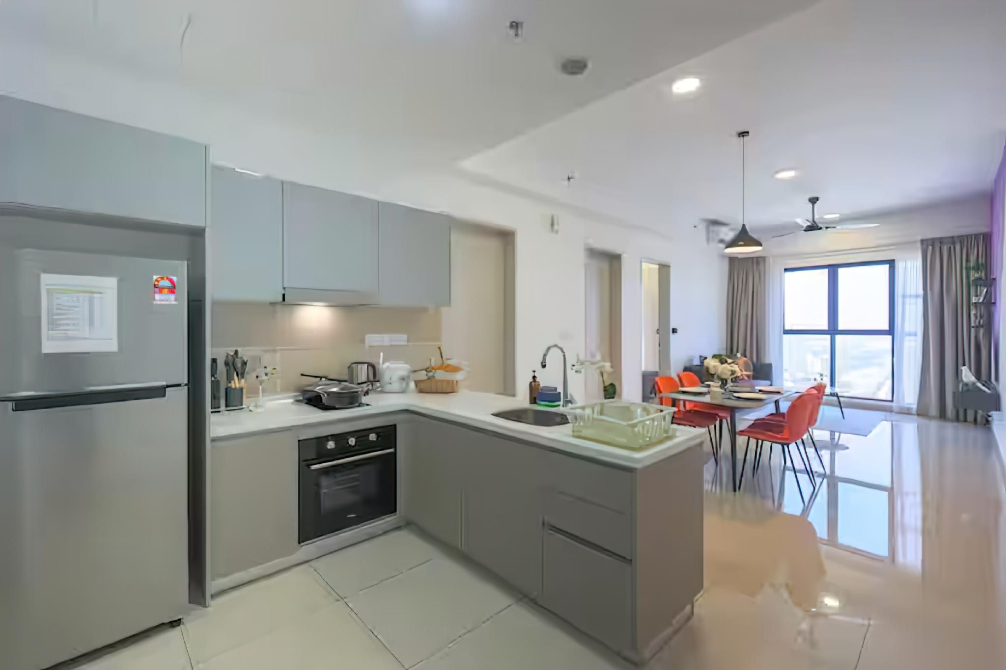 2 Bedroom
