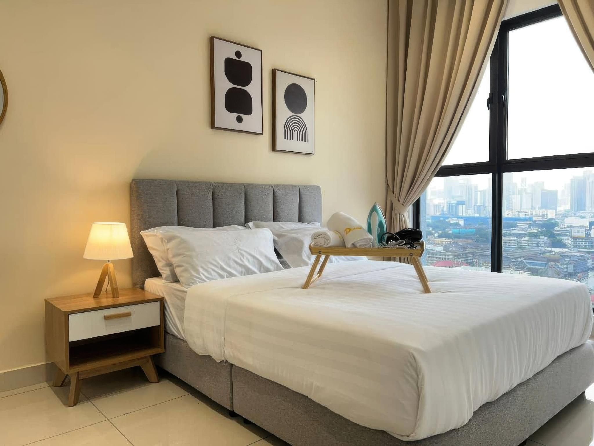 3 Bedroom