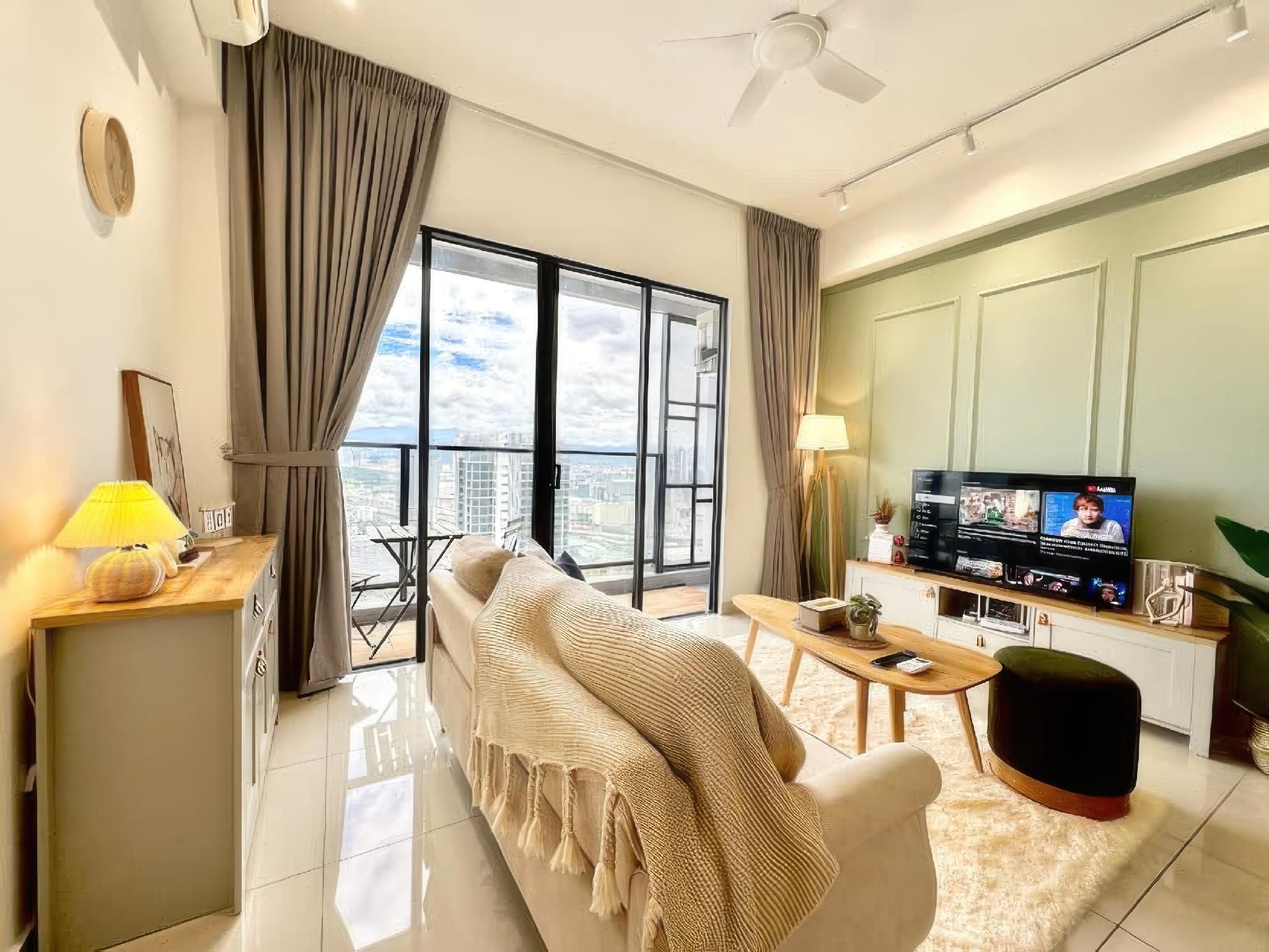 2 Bedroom Deluxe