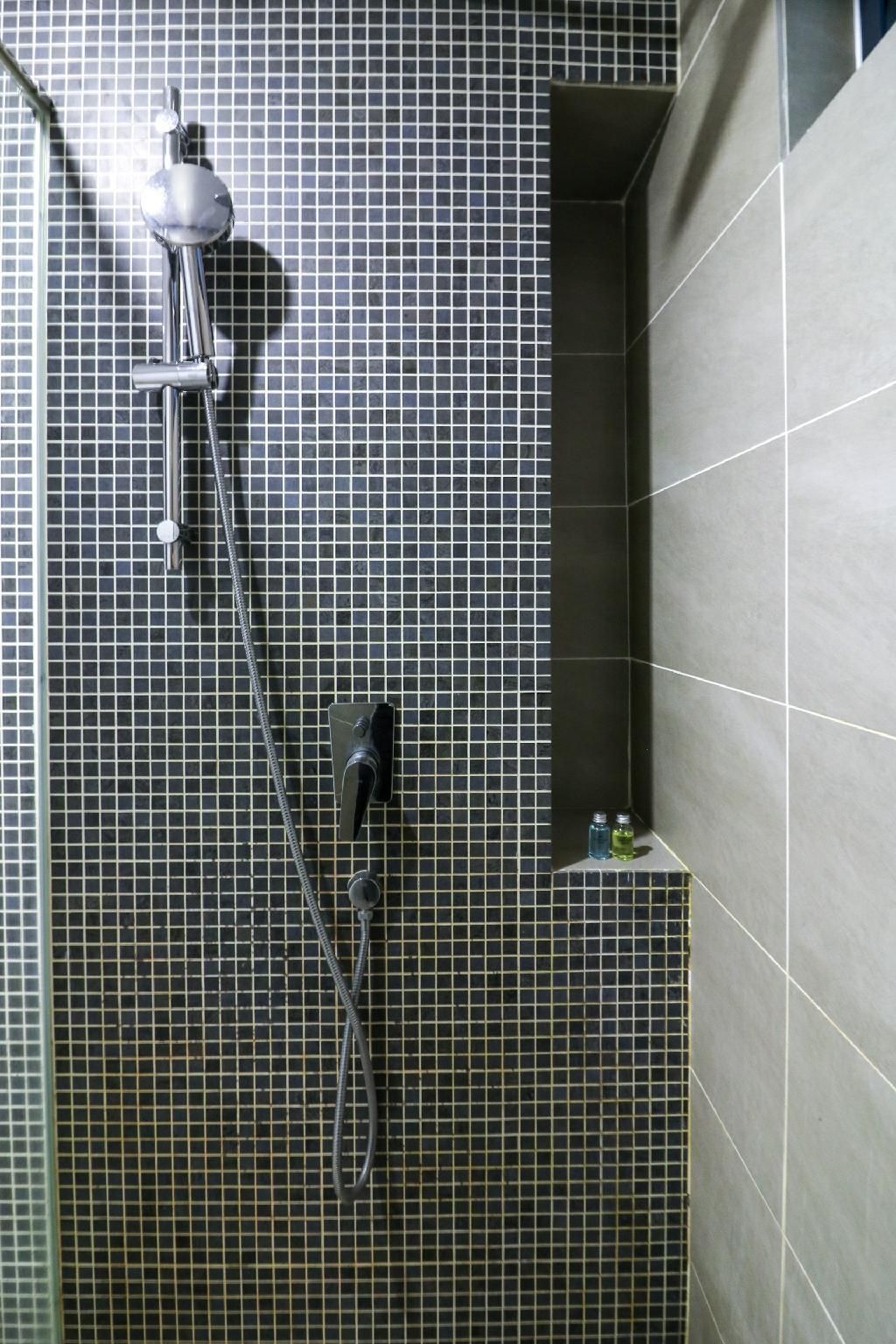 2 Bedroom Premium Condominium