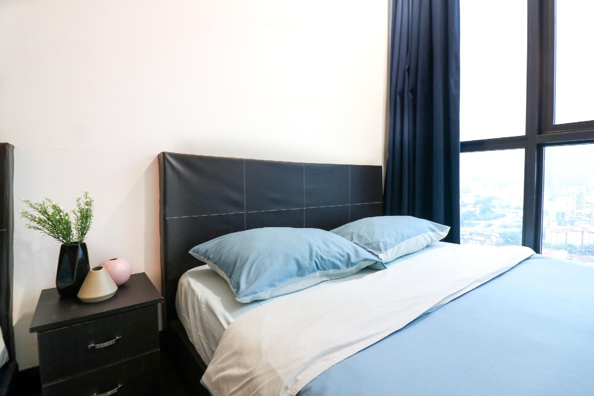 2 Bedroom Superior Suite