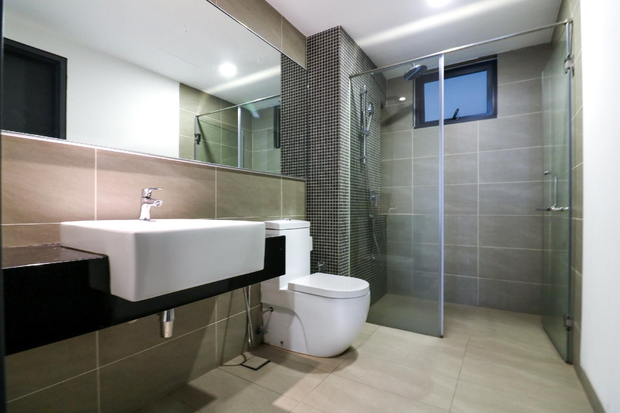 2 Bedroom Premium Condominium
