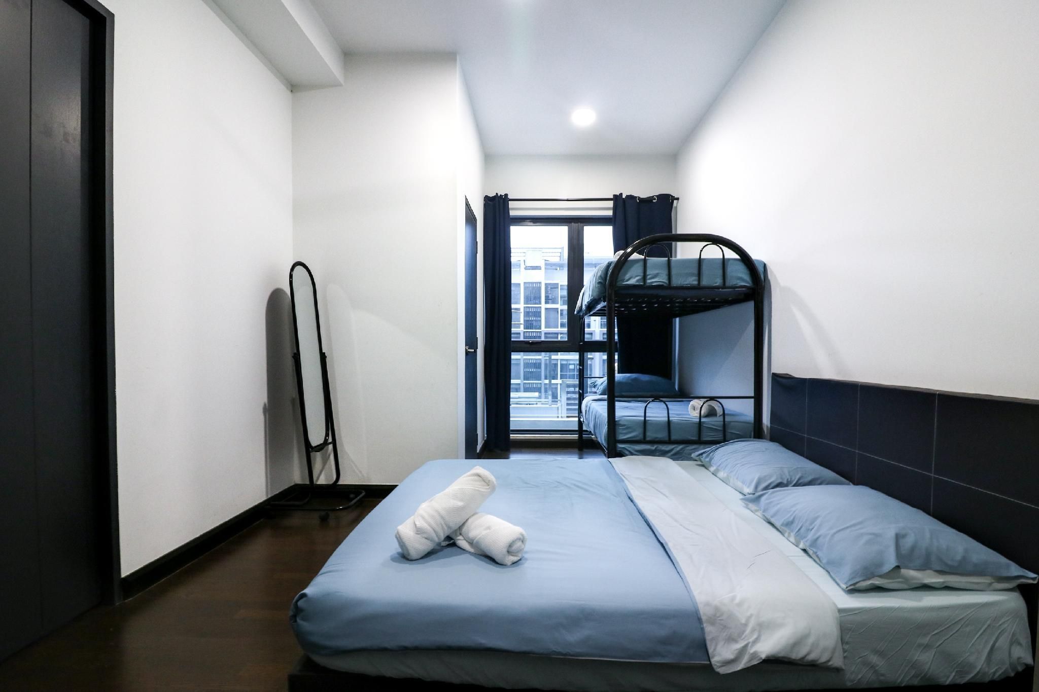 2 Bedroom Superior Suite