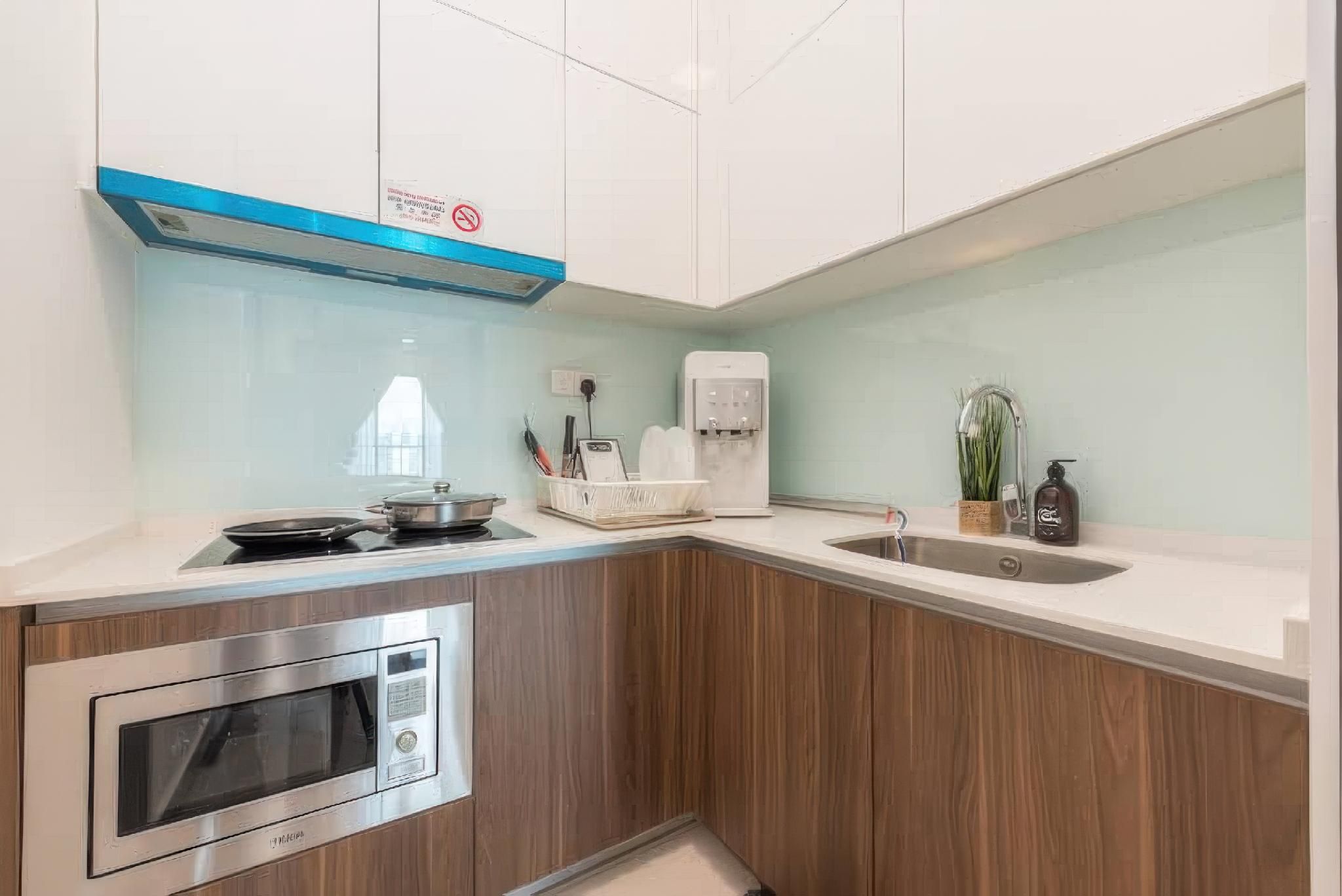 3 Bedroom Apartment