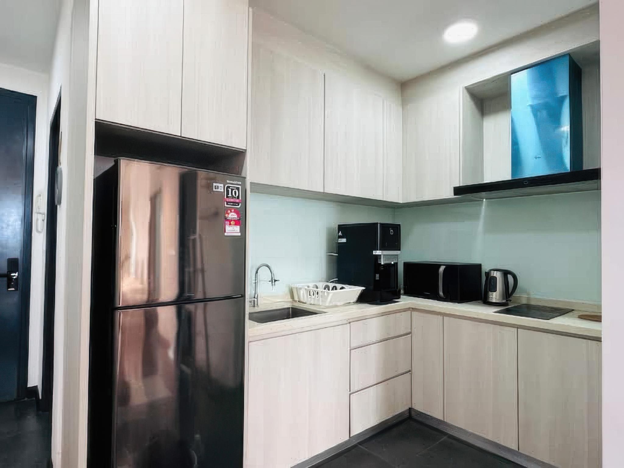 2 Bedroom