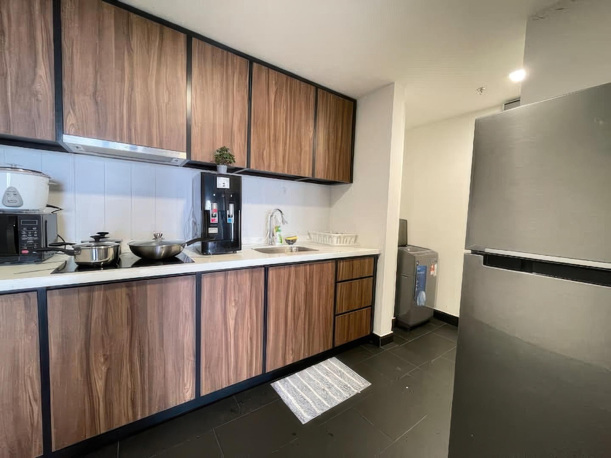 3 Bedroom