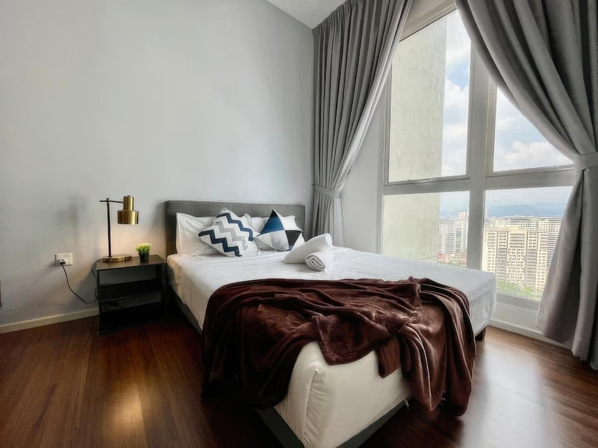 3 Bedroom