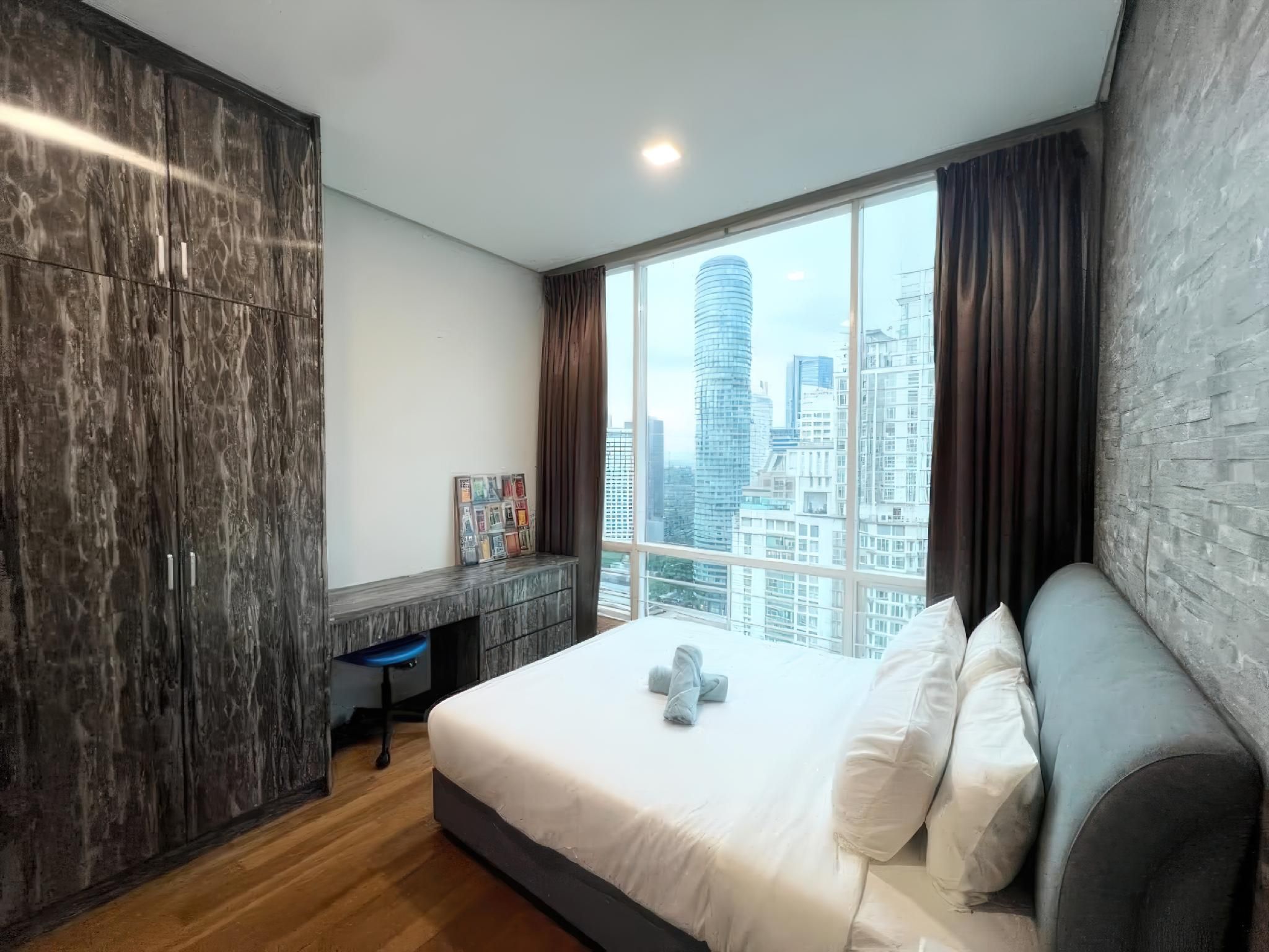 3 Bedroom