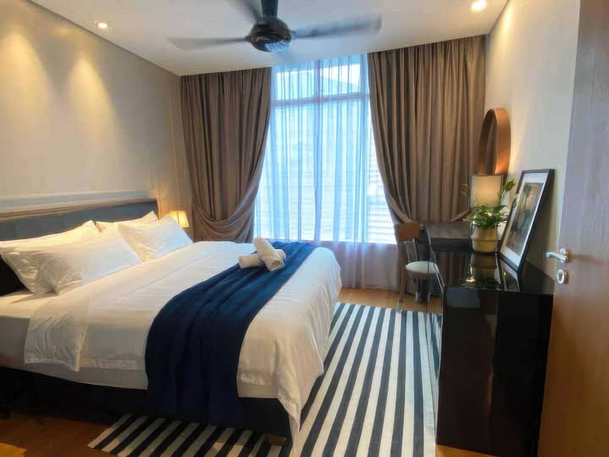 2 Bedroom