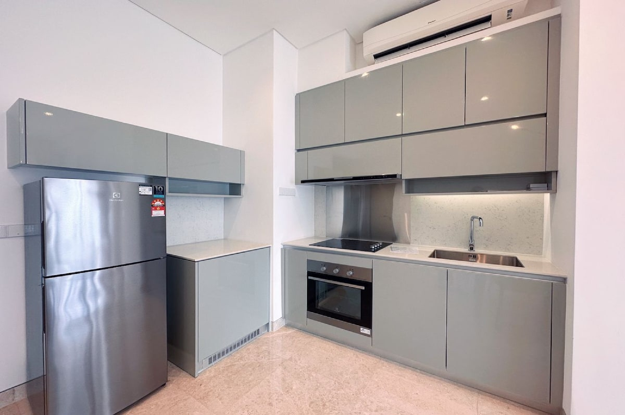 2 Bedroom