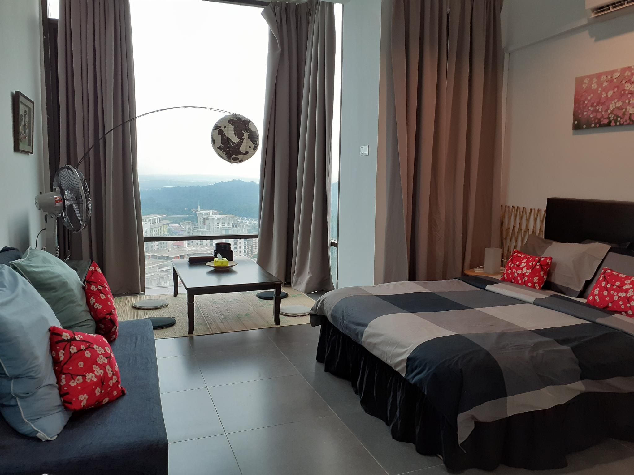 Empire Damansara @ Kyoto by Cities Homes