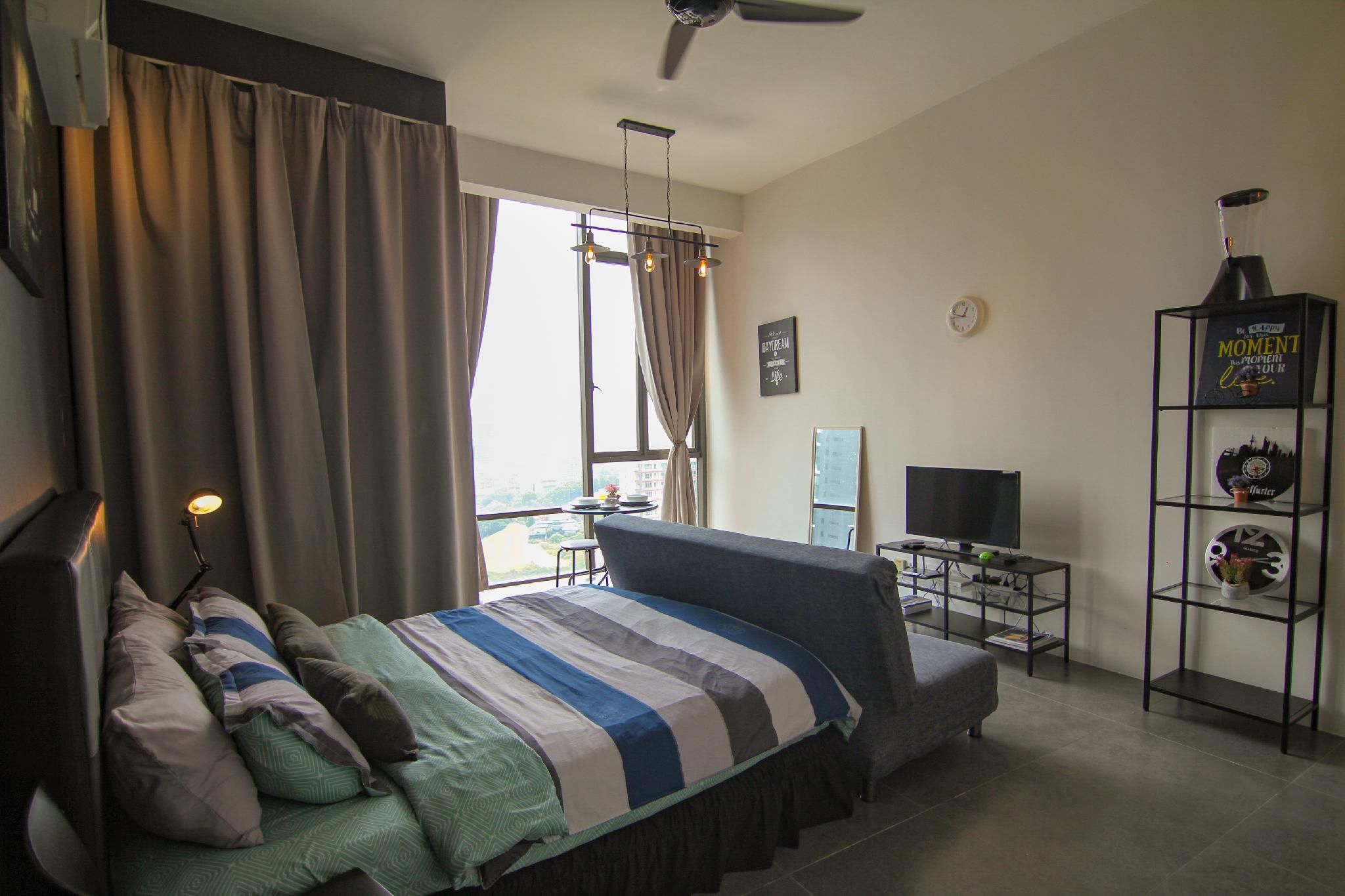 Empire Damansara @ Frankfurt by Cities Homes