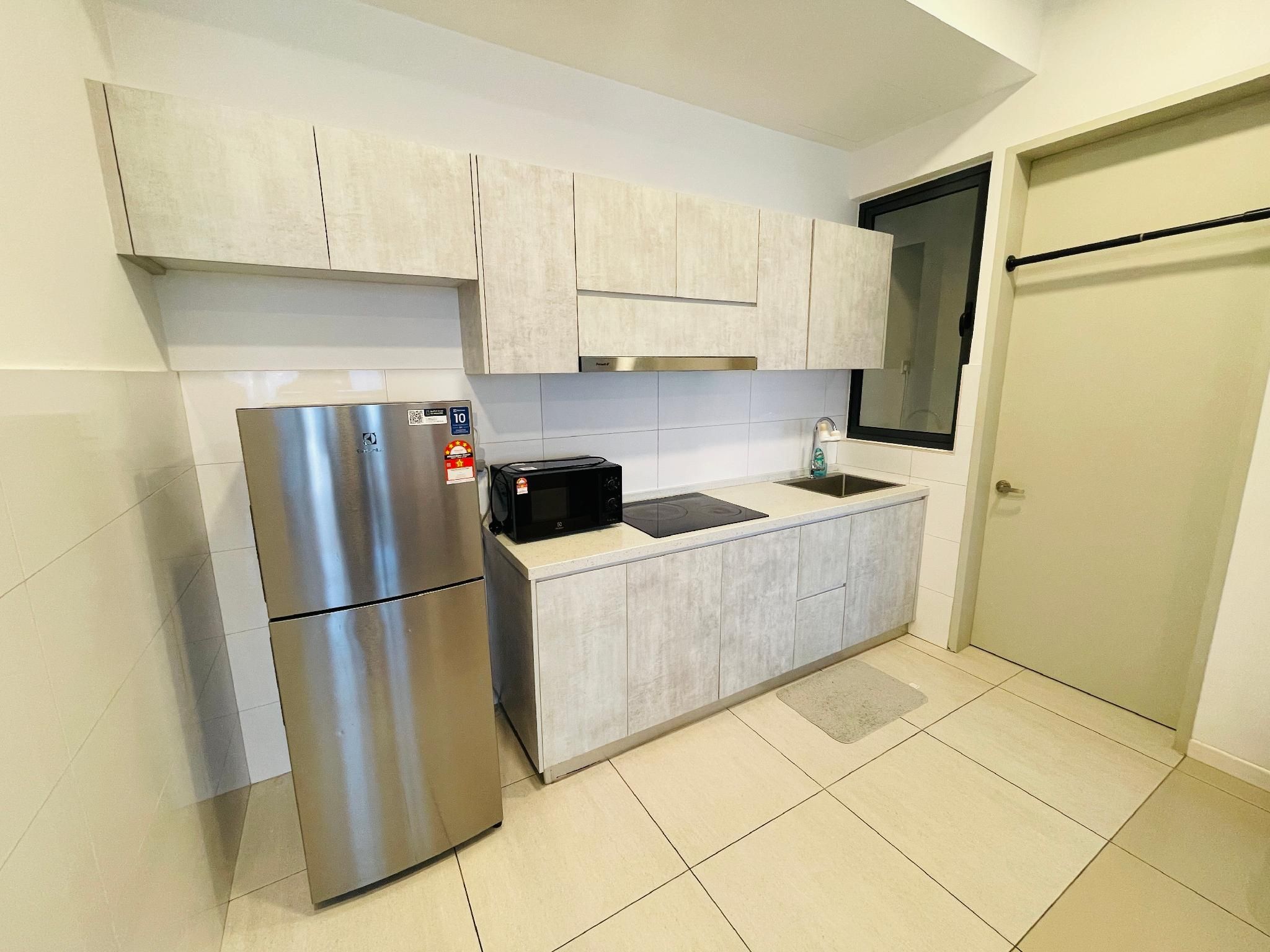 Condominium