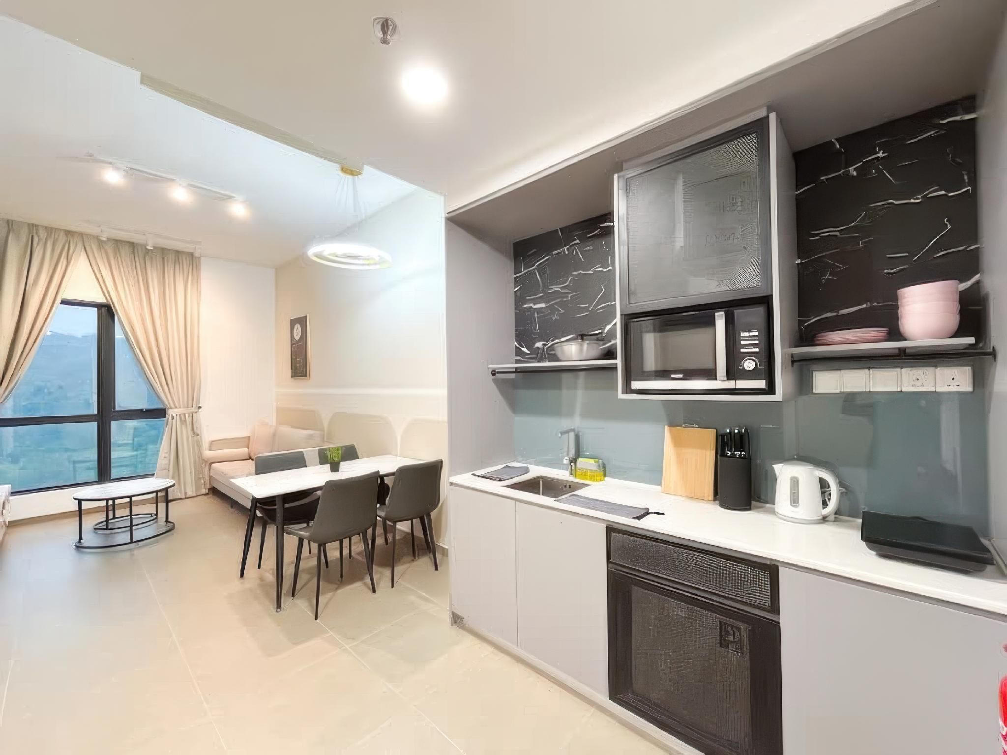 2 Bedroom