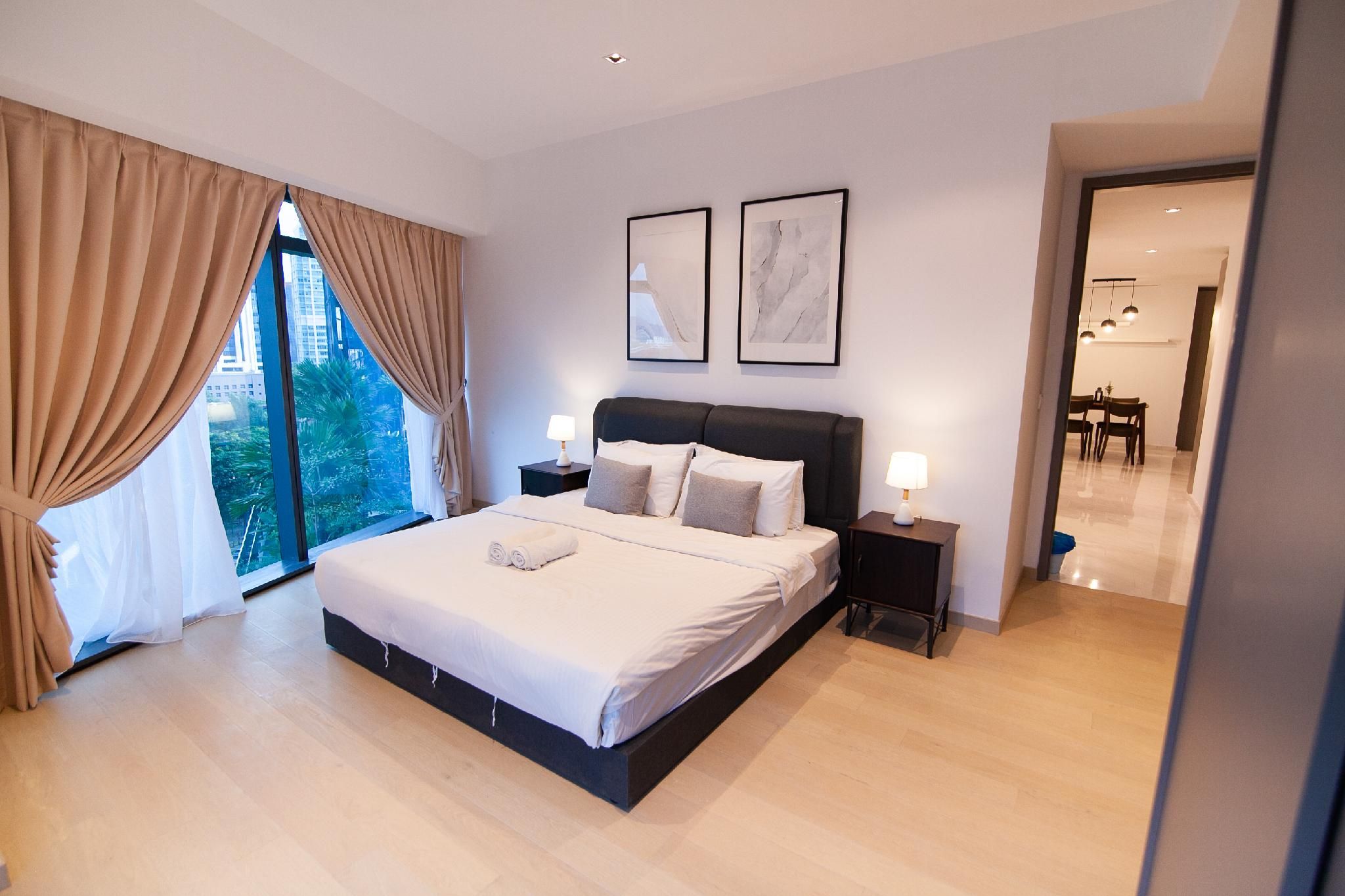 2 Bedroom