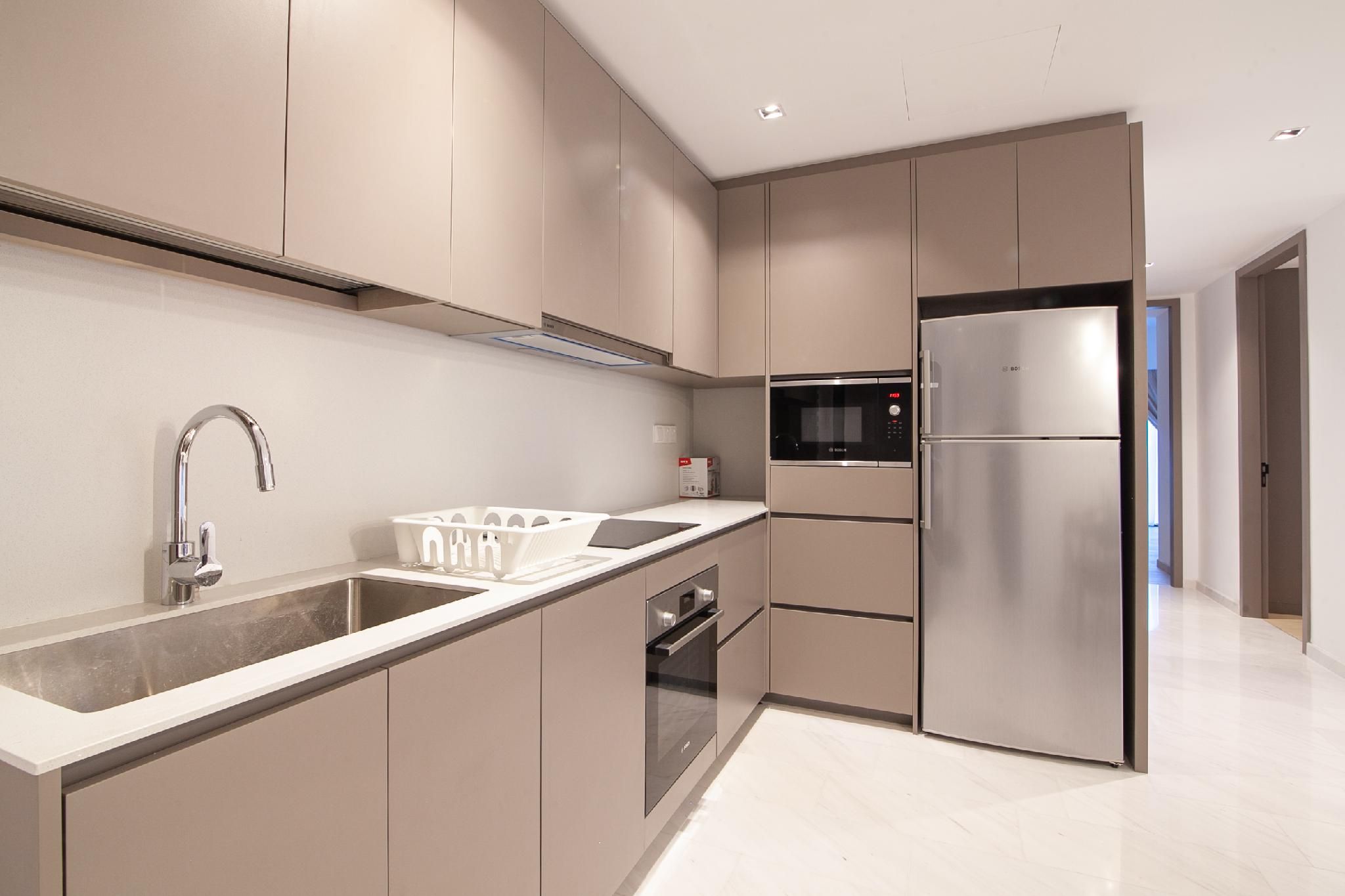 2 Bedroom