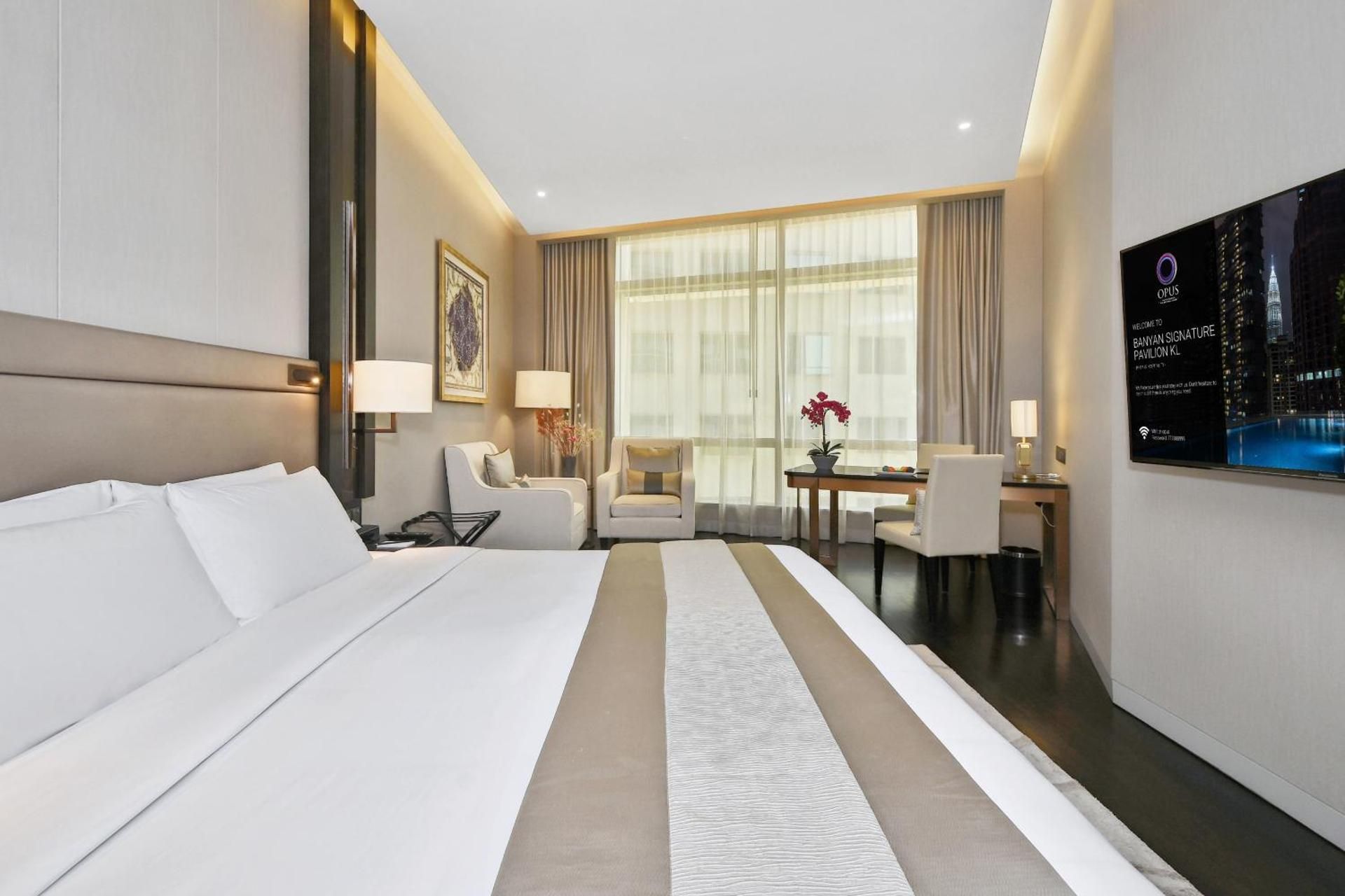King Room