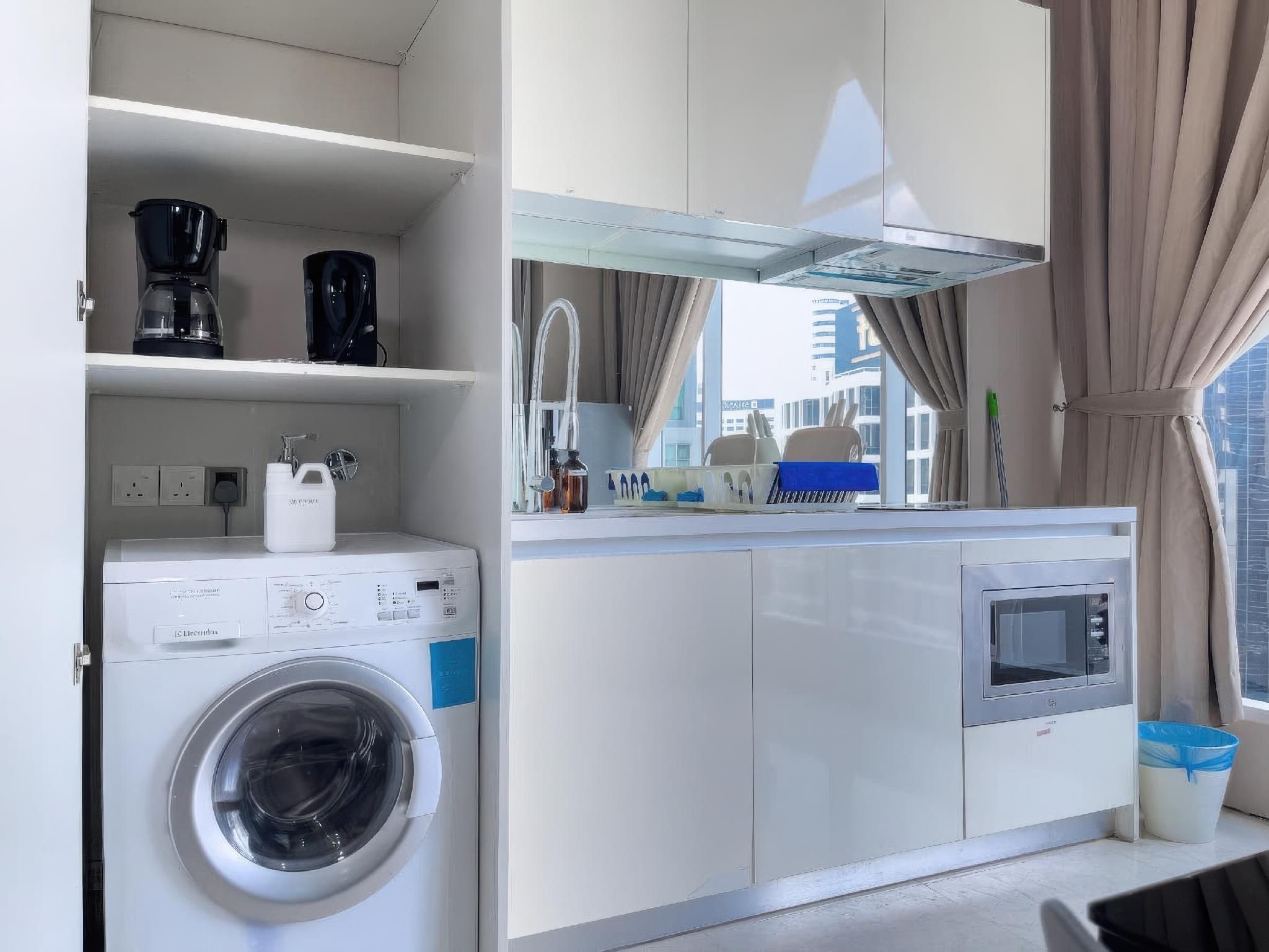 2 Bedroom