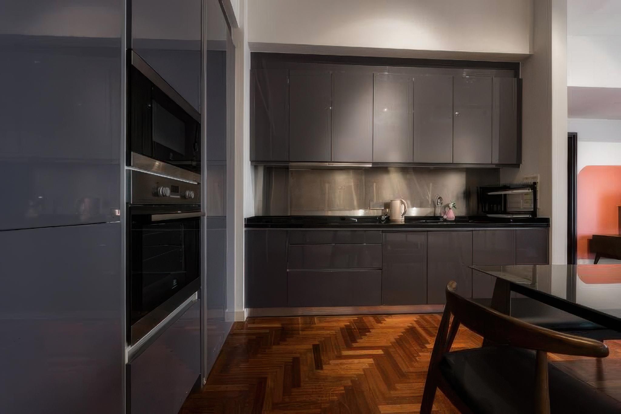 2 Bedroom