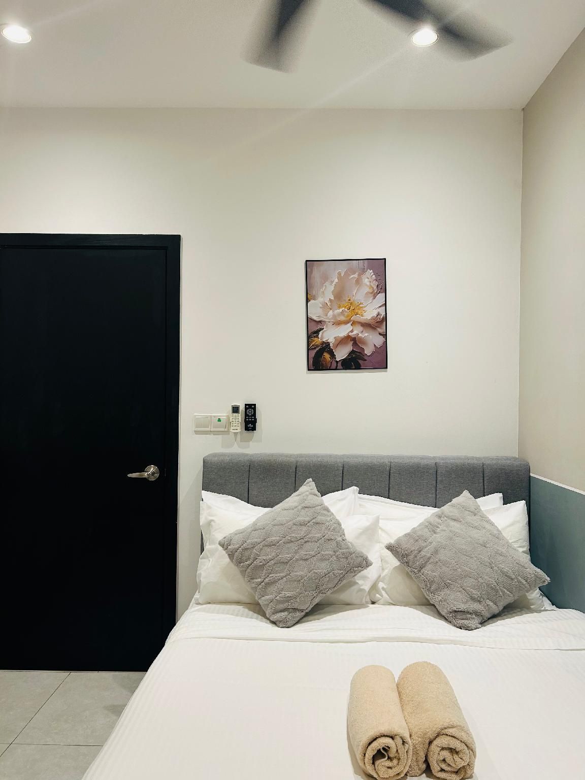 Amazing Room