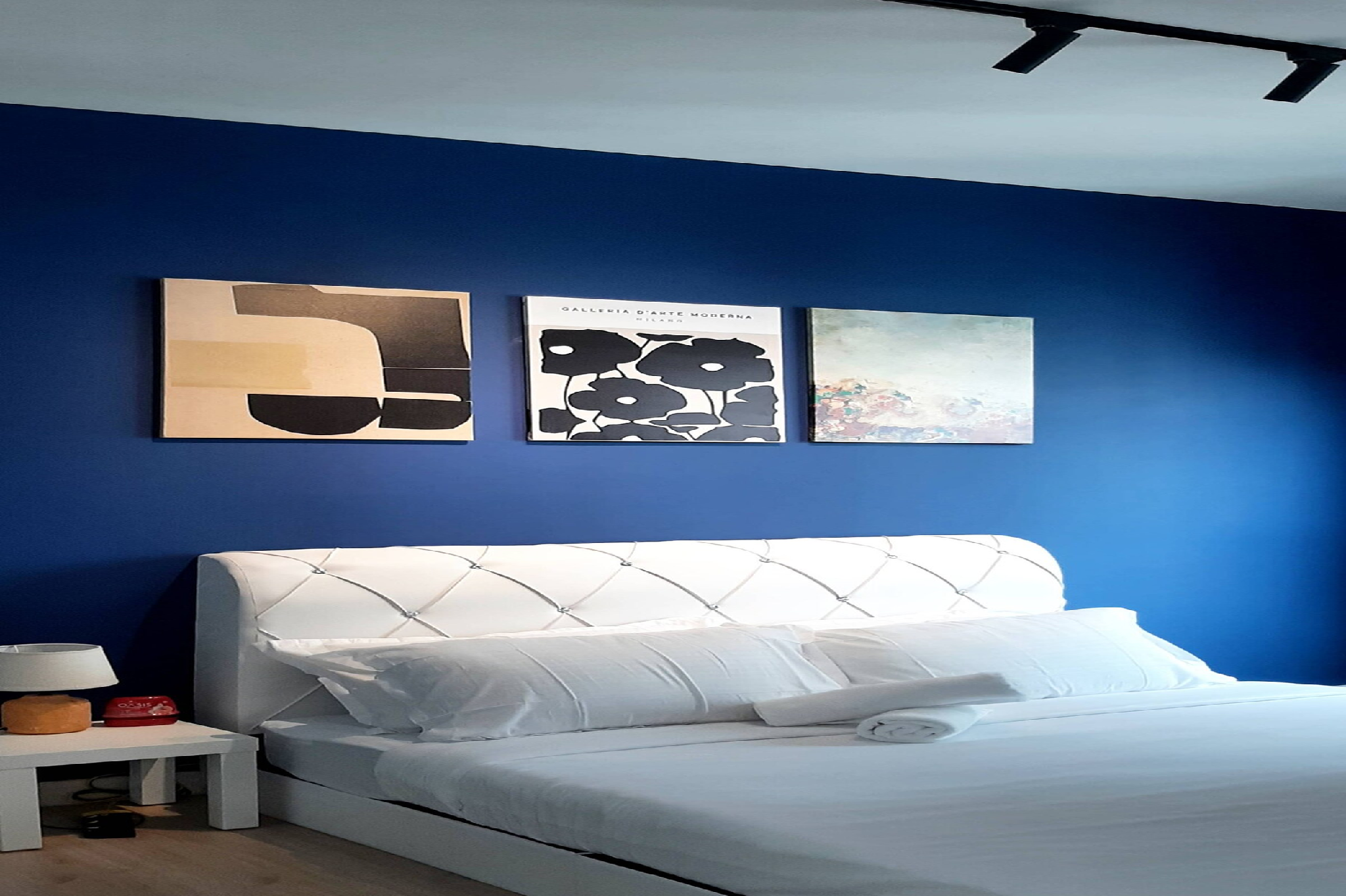 Two Bedroom Apartment