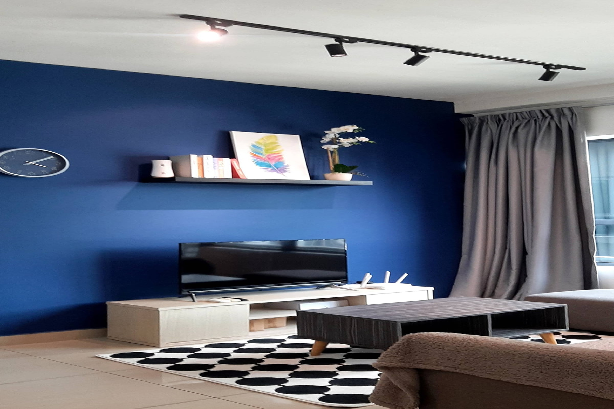 Two Bedroom Apartment