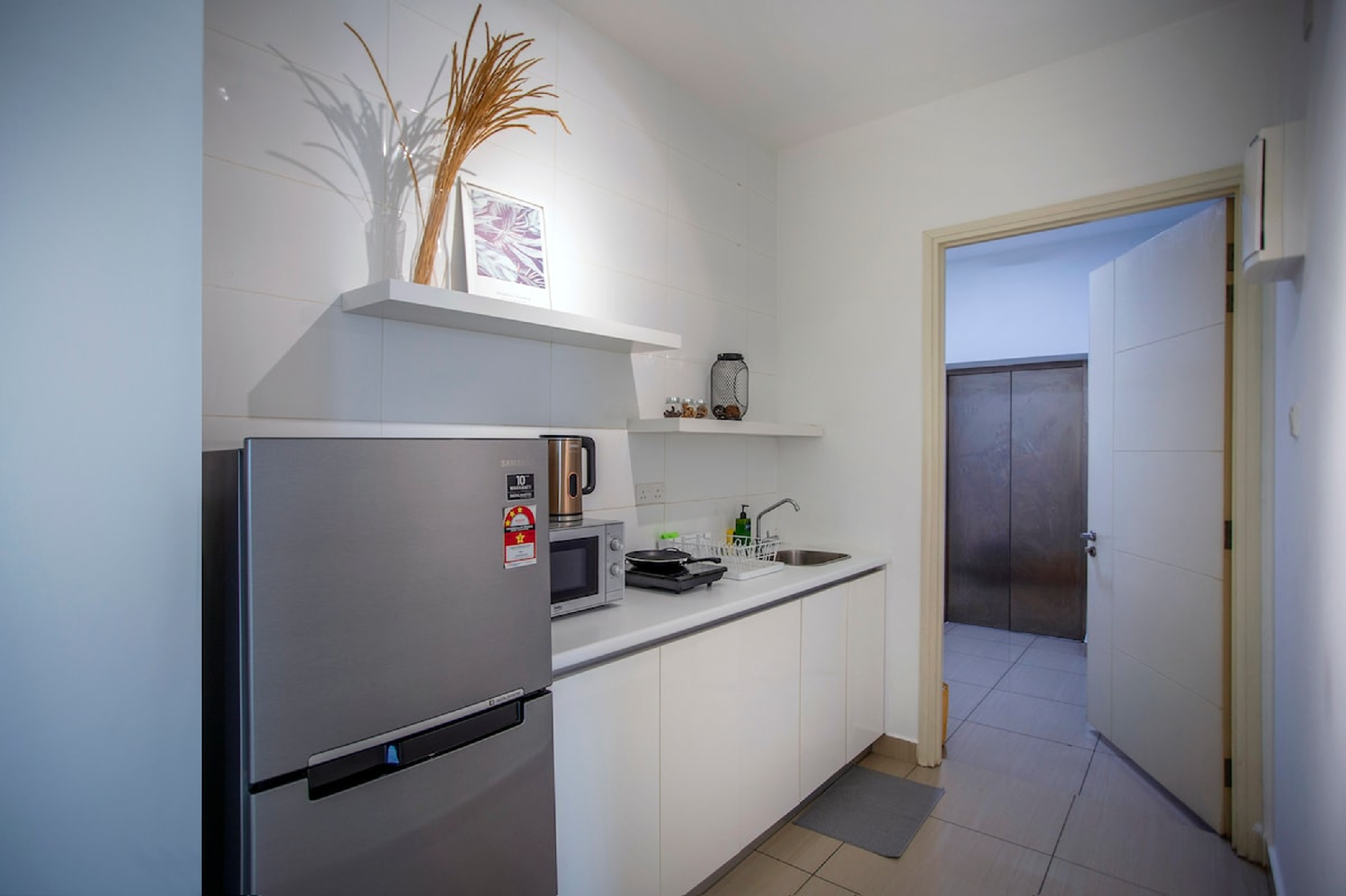 Three Bedroom