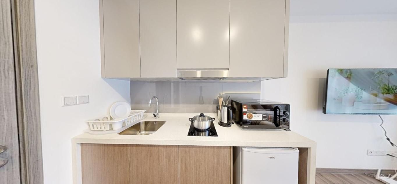 2 Bedroom Deluxe Suite