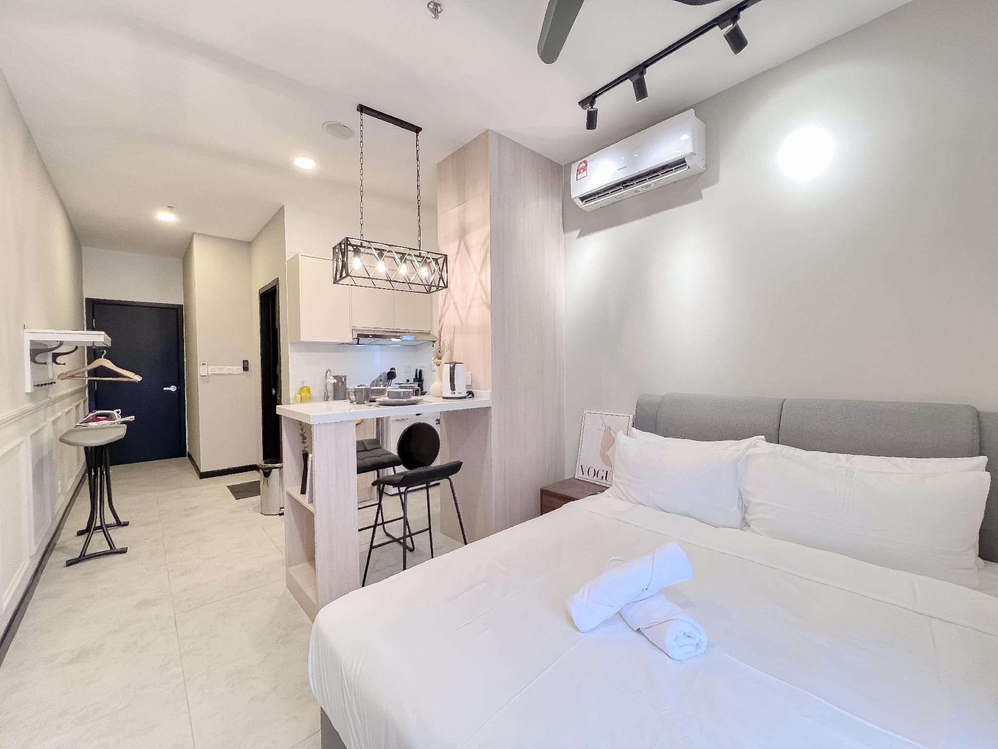 Neu Suites ModernSuites Chill Gleneagles 02