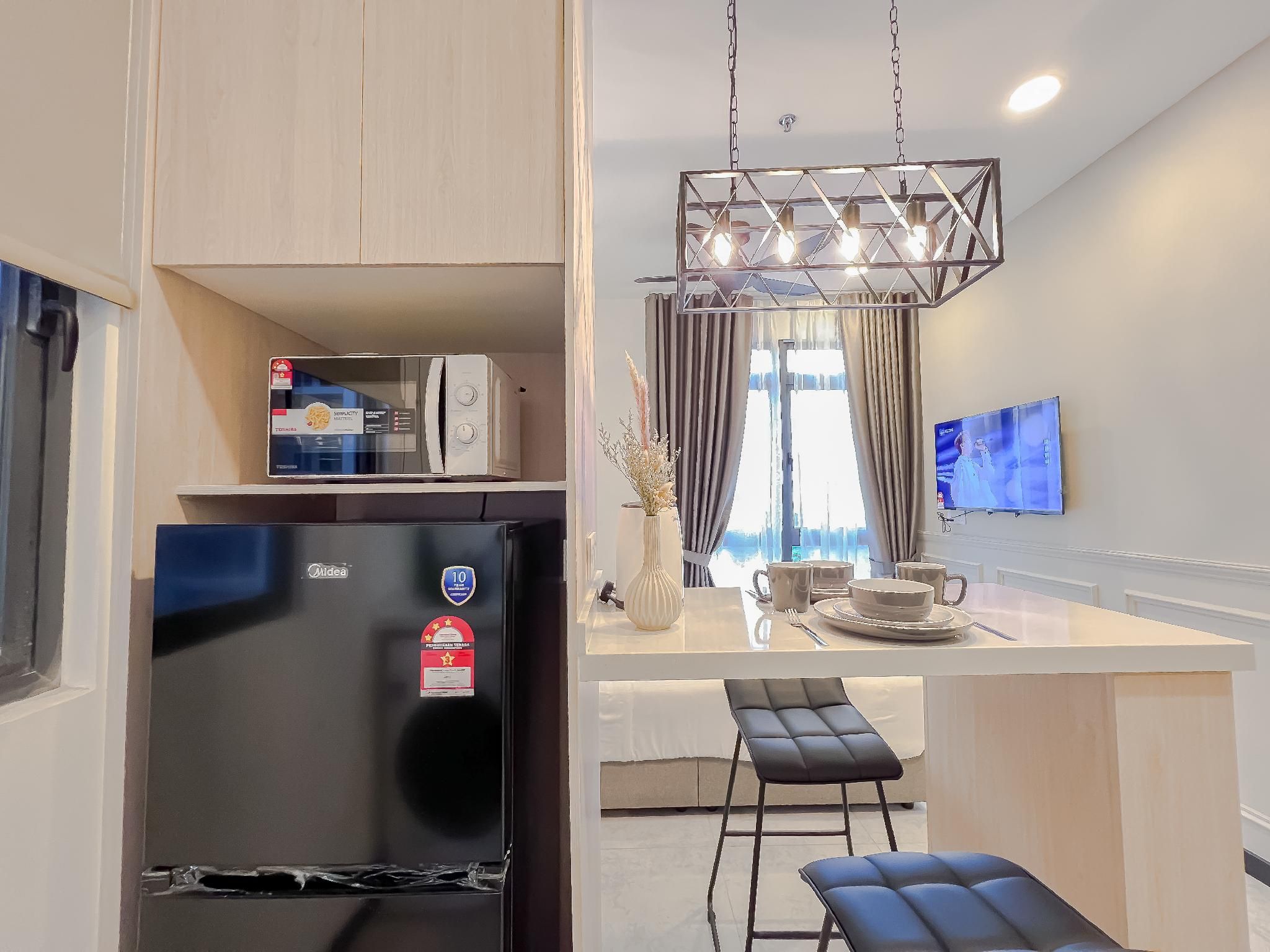 Neu Suites ModernSuites Chill Gleneagles 02