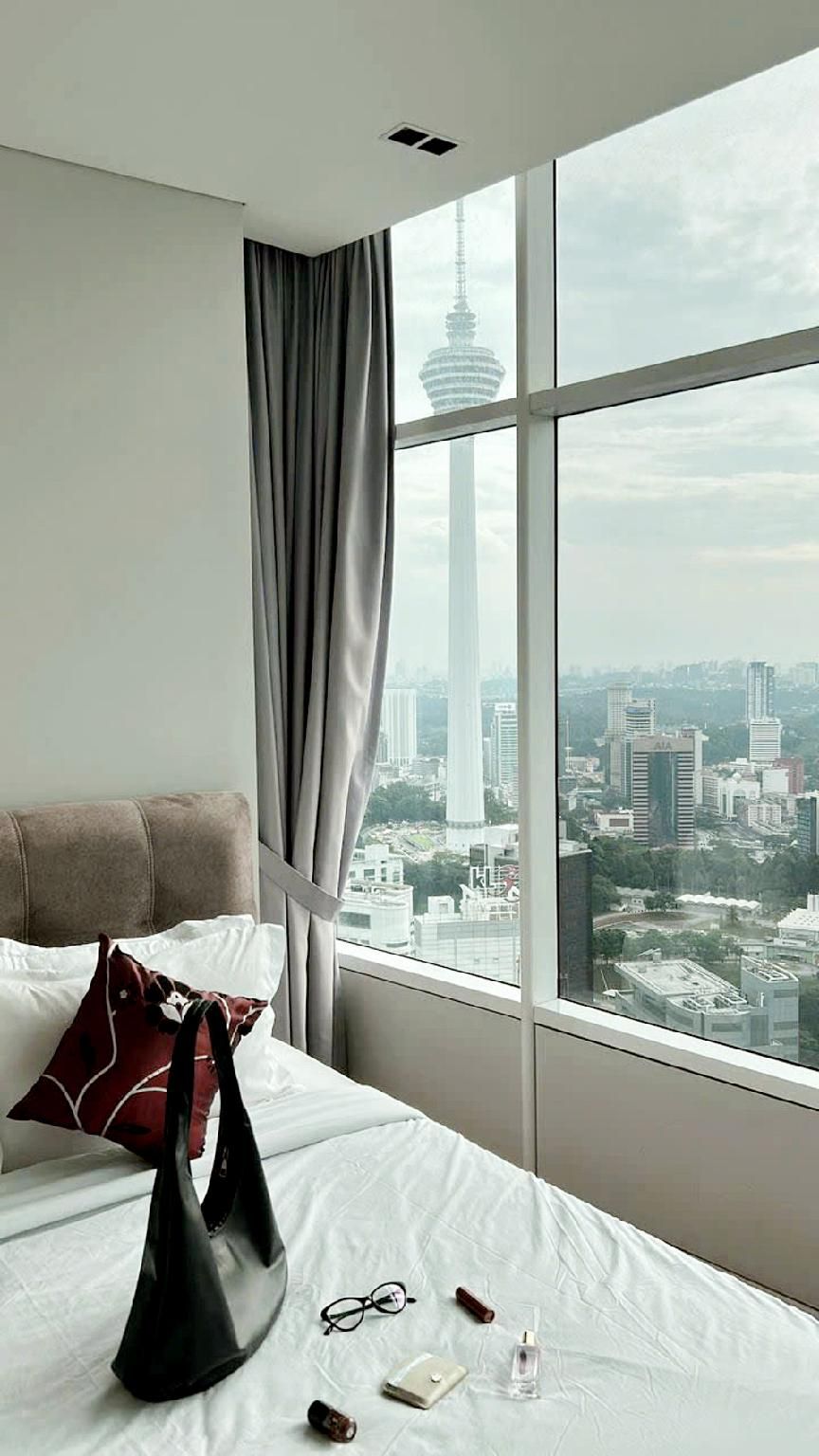 Two Bedroom Apartment