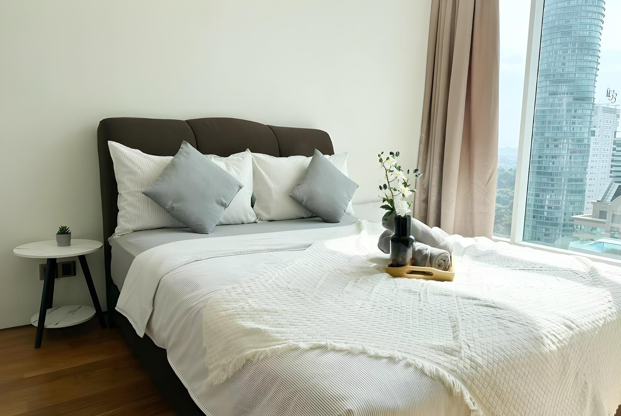  Superior Home - Max 3 Hours Stay
