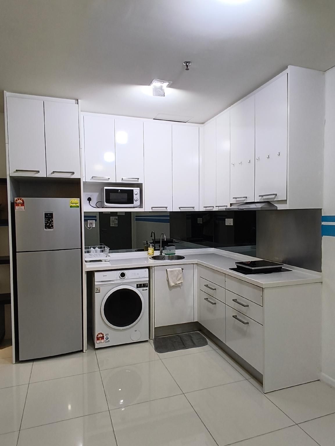 2 Bedroom Deluxe