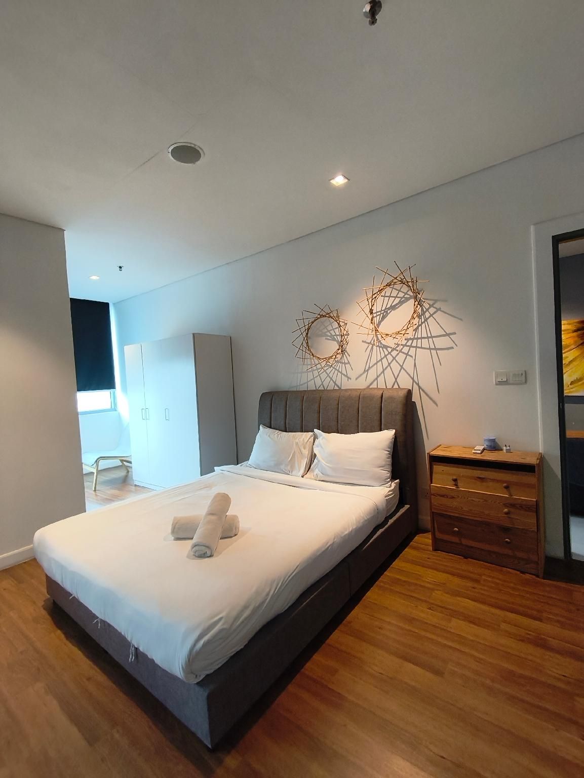 1 Bedroom Deluxe