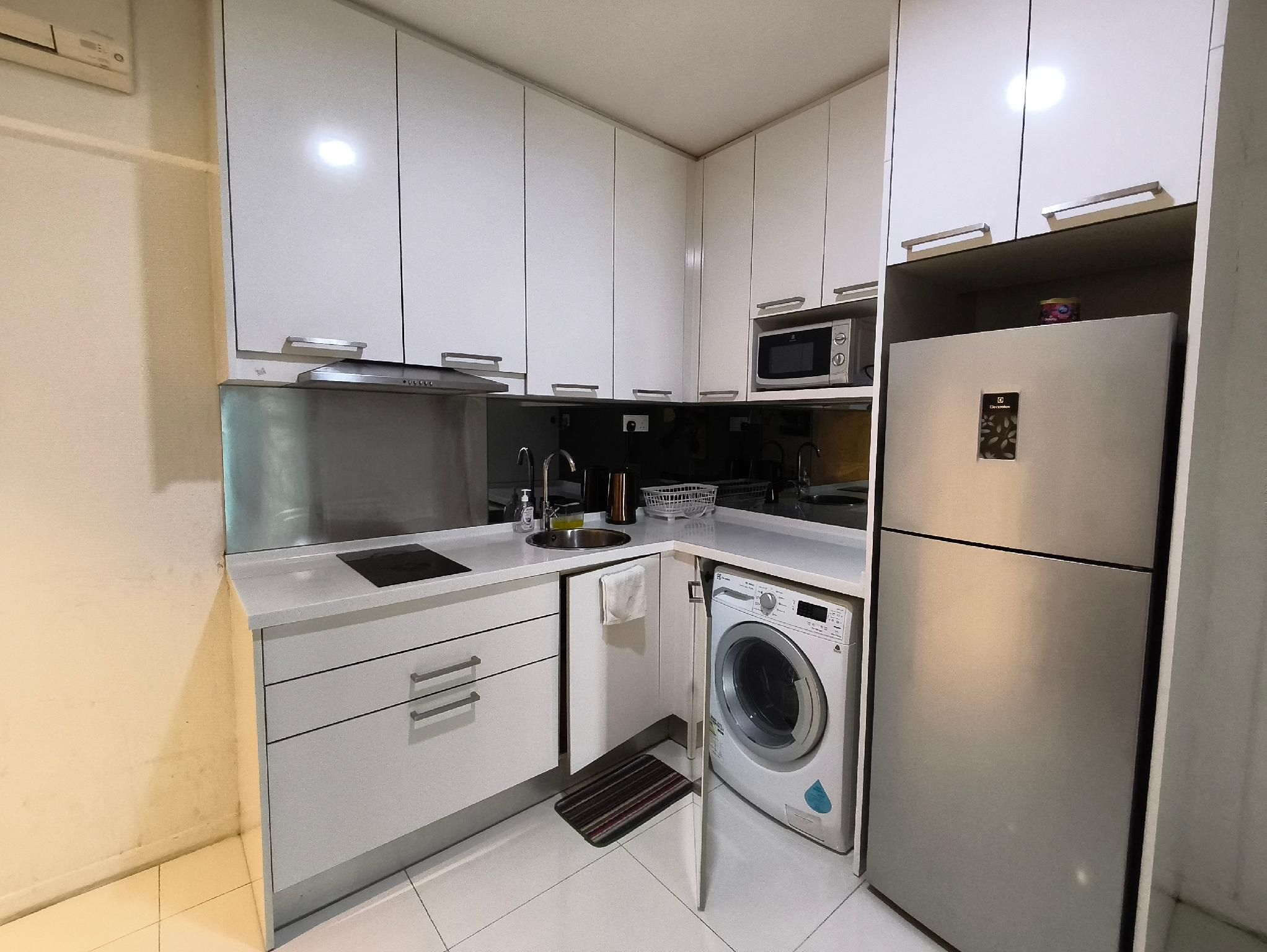 1 Bedroom Deluxe