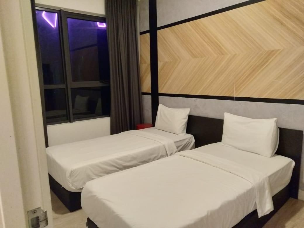 Arte+ 2bedroom Suite@ Arte Plus Ampang