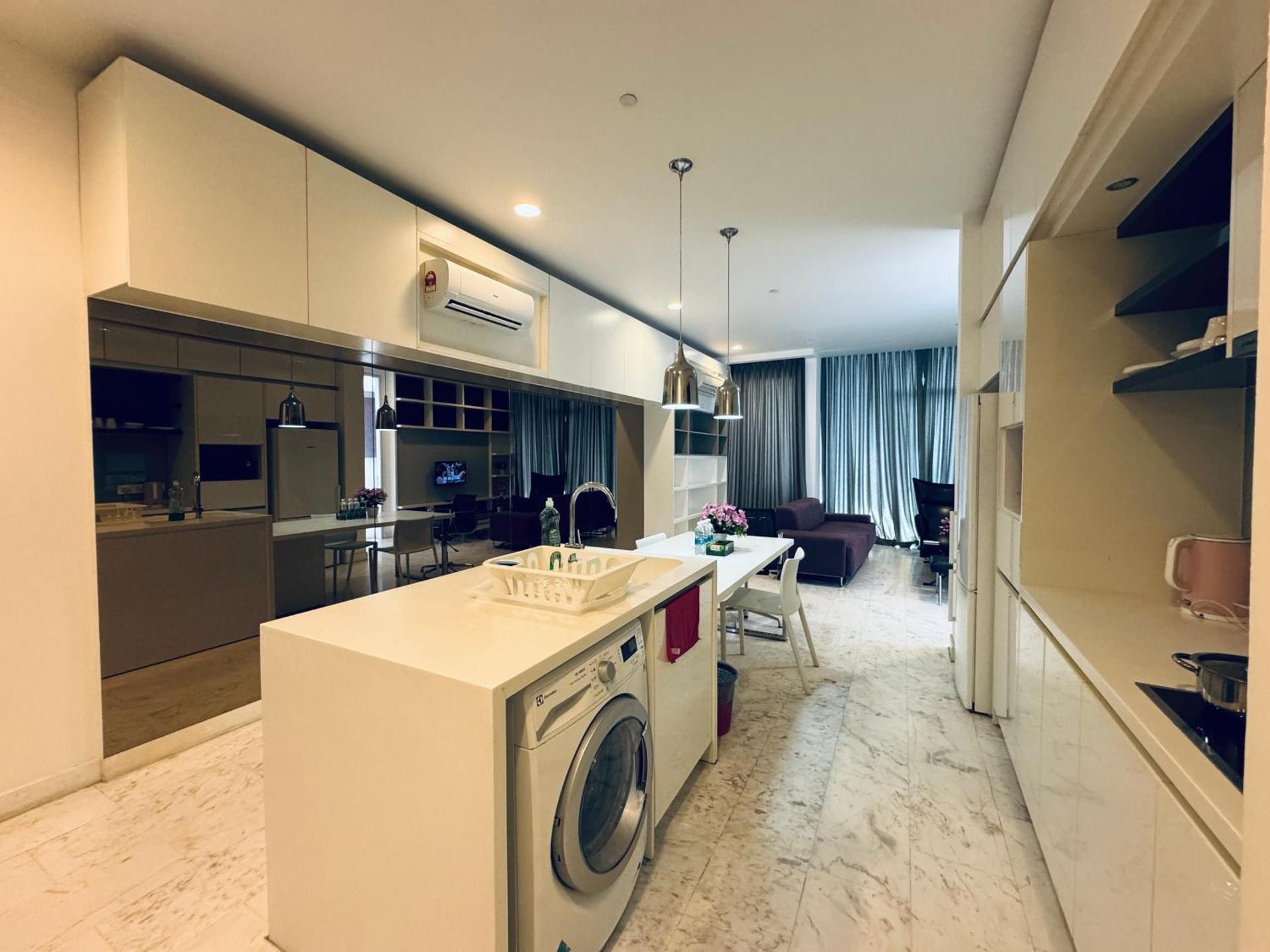 Deluxe Junior Suite