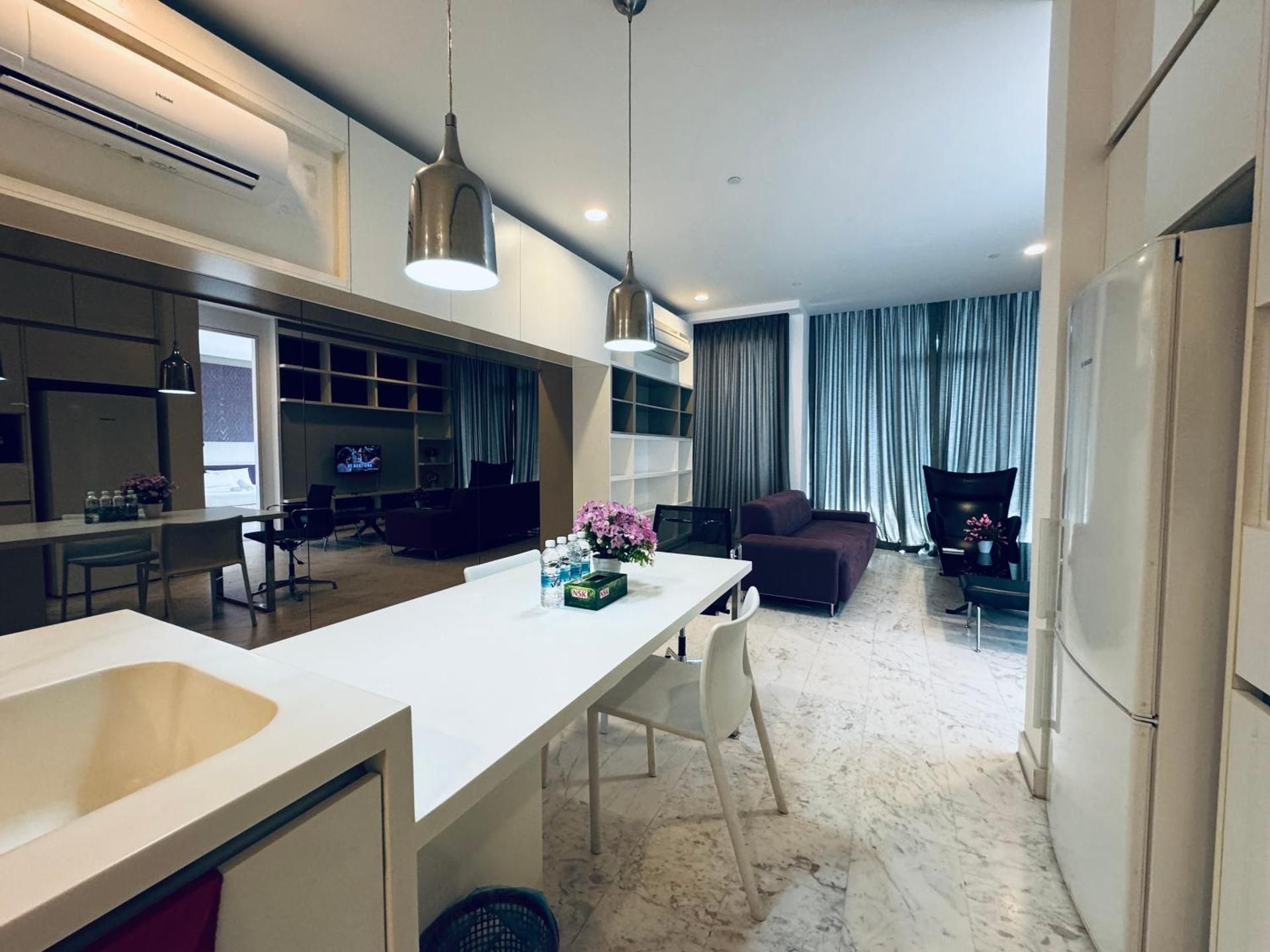 Deluxe Junior Suite